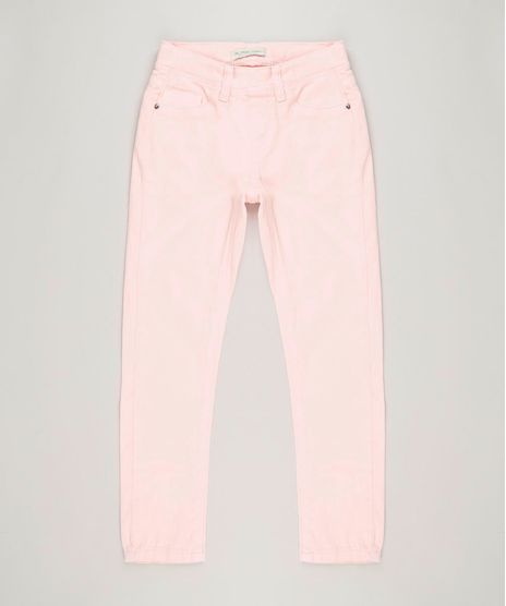 Calca-Color-Infantil-Jegging-com-Bolsos-Rosa-Claro-9215818-Rosa_Claro_1