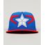 Bone-Infantil-Capitao-America-Aba-Reta-Azul-Royal-9240077-Azul_Royal_1