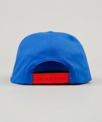 Bone-Infantil-Capitao-America-Aba-Reta-Azul-Royal-9240077-Azul_Royal_3