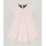 Vestido-Infantil-Listrado-Evase-em-Jacquard-Manga-Curta-Decote-Redondo-Rosa-9140687-Rosa_1