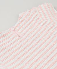 Vestido-Infantil-Listrado-Evase-em-Jacquard-Manga-Curta-Decote-Redondo-Rosa-9140687-Rosa_4