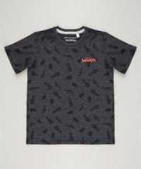 Camiseta-Infantil-Estampada--Hello-Summer--Cinza-Mescla-Escuro-9227229-Cinza_Mescla_Escuro_1