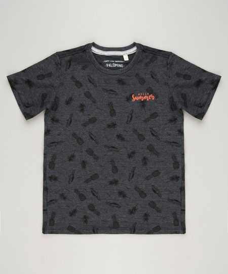 Camiseta-Infantil-Estampada--Hello-Summer--Cinza-Mescla-Escuro-9227229-Cinza_Mescla_Escuro_1 Camiseta-Infantil-Estampada--Hello-Summer--Cinza-Mescla-Escuro-9227229-Cinza_Mescla_Escuro_1