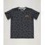 Camiseta-Infantil-Estampada--Hello-Summer--Cinza-Mescla-Escuro-9227229-Cinza_Mescla_Escuro_1