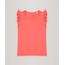 Regata-Infantil-Basica-com-Babados-em-Algodao---Sustentavel--Coral-9241917-Coral_1