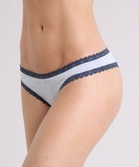 Calcinha-Feminina-Biquini-com-Renda-Cinza-Mescla-9098070-Cinza_Mescla_1