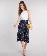 Saia-Feminina-Midi-Transpassada-Estampada-Azul-Marinho-9079341-Azul_Marinho_3
