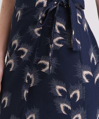 Saia-Feminina-Midi-Transpassada-Estampada-Azul-Marinho-9079341-Azul_Marinho_4