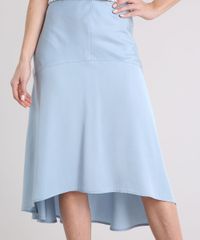 Saia-Feminina-Midi-Mullet-Evase-Azul-Claro-9087004-Azul_Claro_4