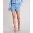 Short-Jeans-Feminino-com-Cinto-Azul-Claro-9209335-Azul_Claro_1