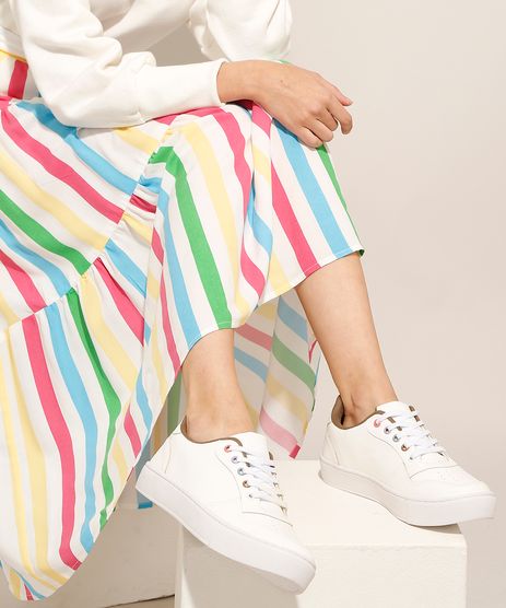 Sapatos Via Mia, viamia femininos, calçados - compre online, ótimos preços  | Shafa