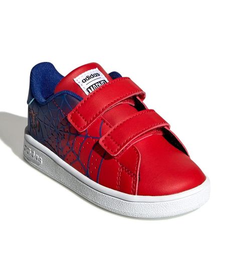 tênis infantil adidas spiderman el k