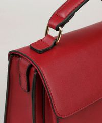 Bolsa-Feminina-Transversal-com-Tachas-na-Alca-Fixa-Vermelha-9050534-Vermelho_5