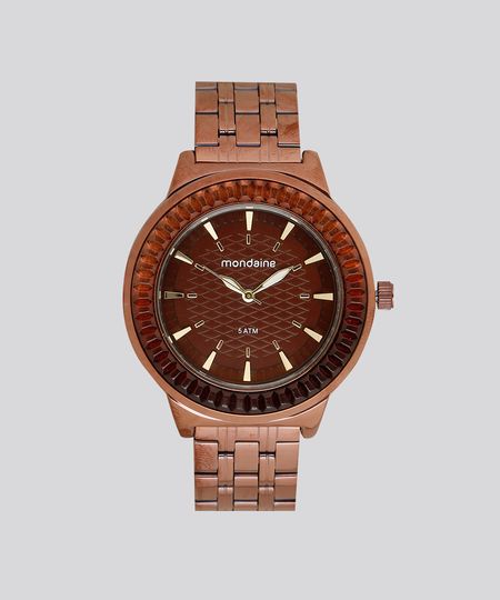 Relogio-Analogico-Mondaine-Feminino---76712LPMVME1-Marrom-9252810-Marrom_1