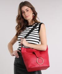 Bolsa-Feminina-Trapezio-com-Argola-Vermelha-9108641-Vermelho_2