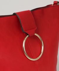 Bolsa-Feminina-Trapezio-com-Argola-Vermelha-9108641-Vermelho_4