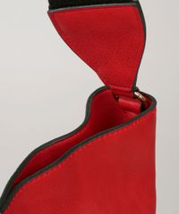 Bolsa-Feminina-Trapezio-com-Argola-Vermelha-9108641-Vermelho_5