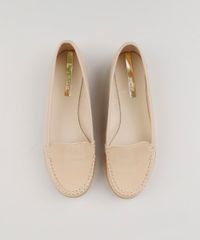 Mocassim-Feminino-Moleca-em-Verniz-Bege-9253448-Bege_4