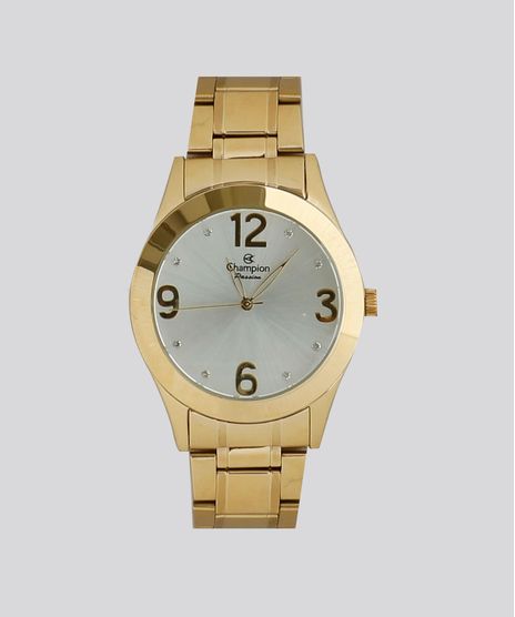 Relogio-Analogico-Champion-Feminino---CH24268H-Dourado-9247068-Dourado_1