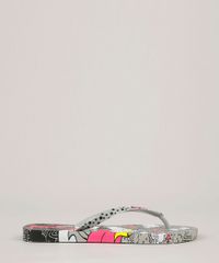 Chinelo-Feminino-Ipanema-Estampado-de-Unicornio-Cinza-9226214-Cinza_4