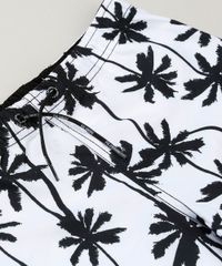 Bermuda-Surf-Infantil-com-Cordao-Estampada-de-Coqueiros-Branca-8860259-Branco_3