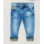 Calca-Jeans-Infantil-com-Barra-Estampada-Camuflada-Azul-Medio-9236010-Azul_Medio_1