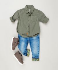 Calca-Jeans-Infantil-com-Barra-Estampada-Camuflada-Azul-Medio-9236010-Azul_Medio_3