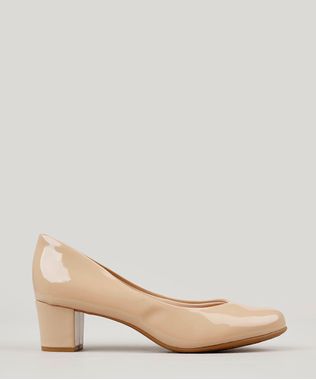 Scarpin-Feminino-Beira-Rio-em-Verniz-Bege-9248291-Bege_1