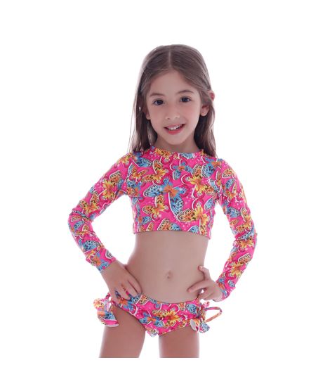 Moda Praia Infantil Feminina e Masculina | C\u0026A