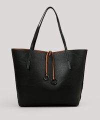 Bolsa-Feminina-Shopper-Dupla-Face-com-Necessaire-Marrom-8506427-Marrom_4