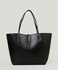 Bolsa-Feminina-Shopper-Dupla-Face-com-Necessaire-Preta-8626191-Preto_1