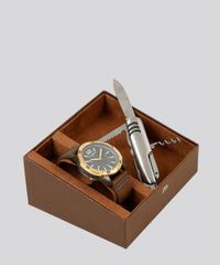 Kit-de-Relogio-Analogico-Mondaine-Masculino---Canivete---53633GPMVJH1K-Dourado-9252037-Dourado_1