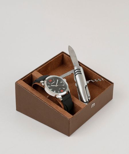 Kit-de-Relogio-Analogico-Mondaine-Masculino---Canivete---99349G0MVNI2K-Preto-9252091-Preto_1 Kit-de-Relogio-Analogico-Mondaine-Masculino---Canivete---99349G0MVNI2K-Preto-9252091-Preto_1