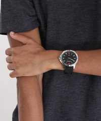 Kit-de-Relogio-Analogico-Mondaine-Masculino---Canivete---99349G0MVNI2K-Preto-9252091-Preto_2
