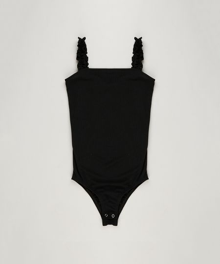 Body-Infantil-Canelado-com-Babado-Preto-9228797-Preto_1 Body-Infantil-Canelado-com-Babado-Preto-9228797-Preto_1