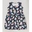 Vestido-Infantil-Estampado-Floral-Sem-Manga-Decote-Redondo-em-Algodao---Sustentavel-Azul-Marinho-9235606-Azul_Marinho_1