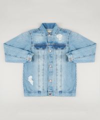 Jaqueta-Jeans-Infantil-com-Puidos-Azul-Claro-9235910-Azul_Claro_1