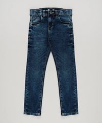 Calca-Jeans-Infantil-Skinny-Marmorizada-Azul-Escuro-9226470-Azul_Escuro_1