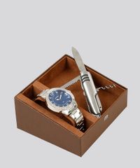 Kit-de-Relogio-Analogico-Mondaine-Masculino---Canivete---99361G0MVNE2K-Prateado-9252052-Prateado_1