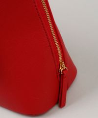 Bolsa-Feminina-Shoulder-Texturizada-Vermelha-8202744-Vermelho_5