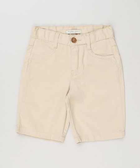 Bermuda-Color-Infantil-Reta-Kaki-Claro-9230443-Kaki_Claro_1 Bermuda-Color-Infantil-Reta-Kaki-Claro-9230443-Kaki_Claro_1