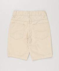 Bermuda-Color-Infantil-Reta-Kaki-Claro-9230443-Kaki_Claro_2