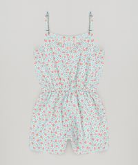 Macaquinho-Infantil-Estampado-de-Coracoes-Alca-Fina-Decote-Redondo-Verde-Claro-9126113-Verde_Claro_2