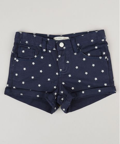 Short-Infantil-Estampado-de-Estrelas-Off-White-9211561-Off_White_1