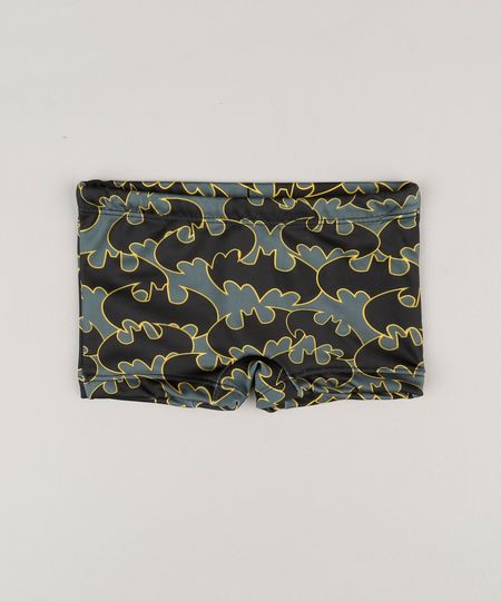 Sunga-Infantil-Boxer-Batman-com-Protecao-UV50--Preta-9231582-Preto_1