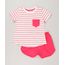 Pijama-Infantil-Tai-Pai-Tal-Filha-Listrado-com-Bolso-Manga-Curta-Off-White-9226893-Off_White_1