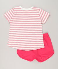 Pijama-Infantil-Tai-Pai-Tal-Filha-Listrado-com-Bolso-Manga-Curta-Off-White-9226893-Off_White_2