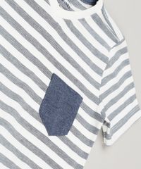 Pijama-Infantil-Tai-Pai-Tal-Filho-Listrado-com-Bolso-Manga-Curta-Off-White-9226894-Off_White_3