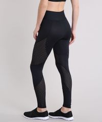 Calca-Legging-Feminina-Esportiva-Ace-com-Recorte-Texturizado-Preta-9085231-Preto_2