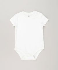 Conjunto-Infantil-de-Jardineira-Jeans-Azul-Escuro---Body-Manga-Curta-em-Algodao---Sustentavel--Off-White-9114245-Off_White_5